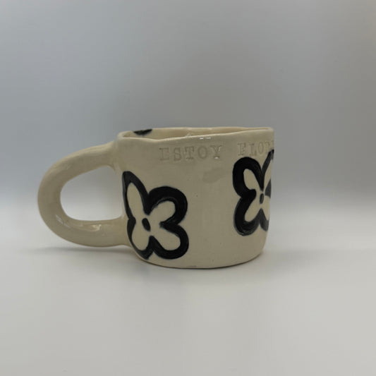 “Estoy Floreciendo”