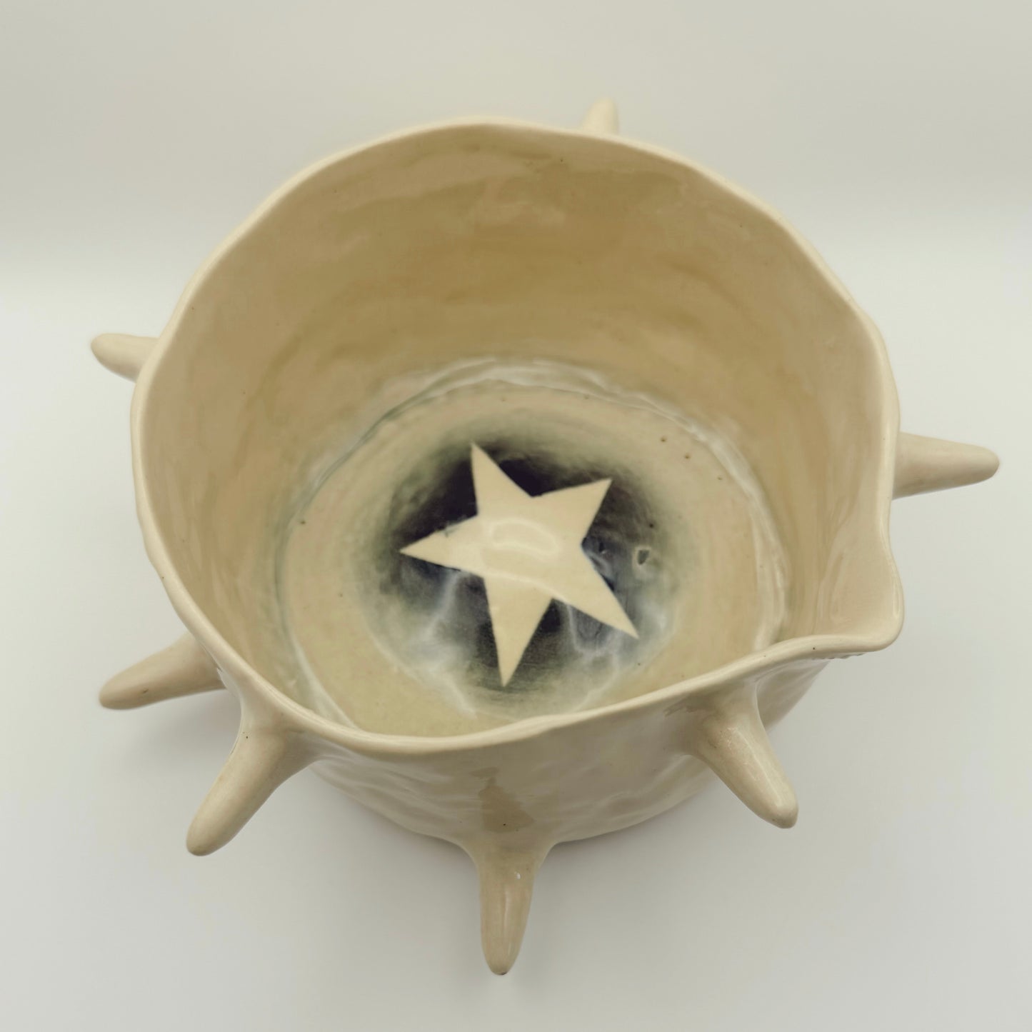 BlackStar Matcha Bowl