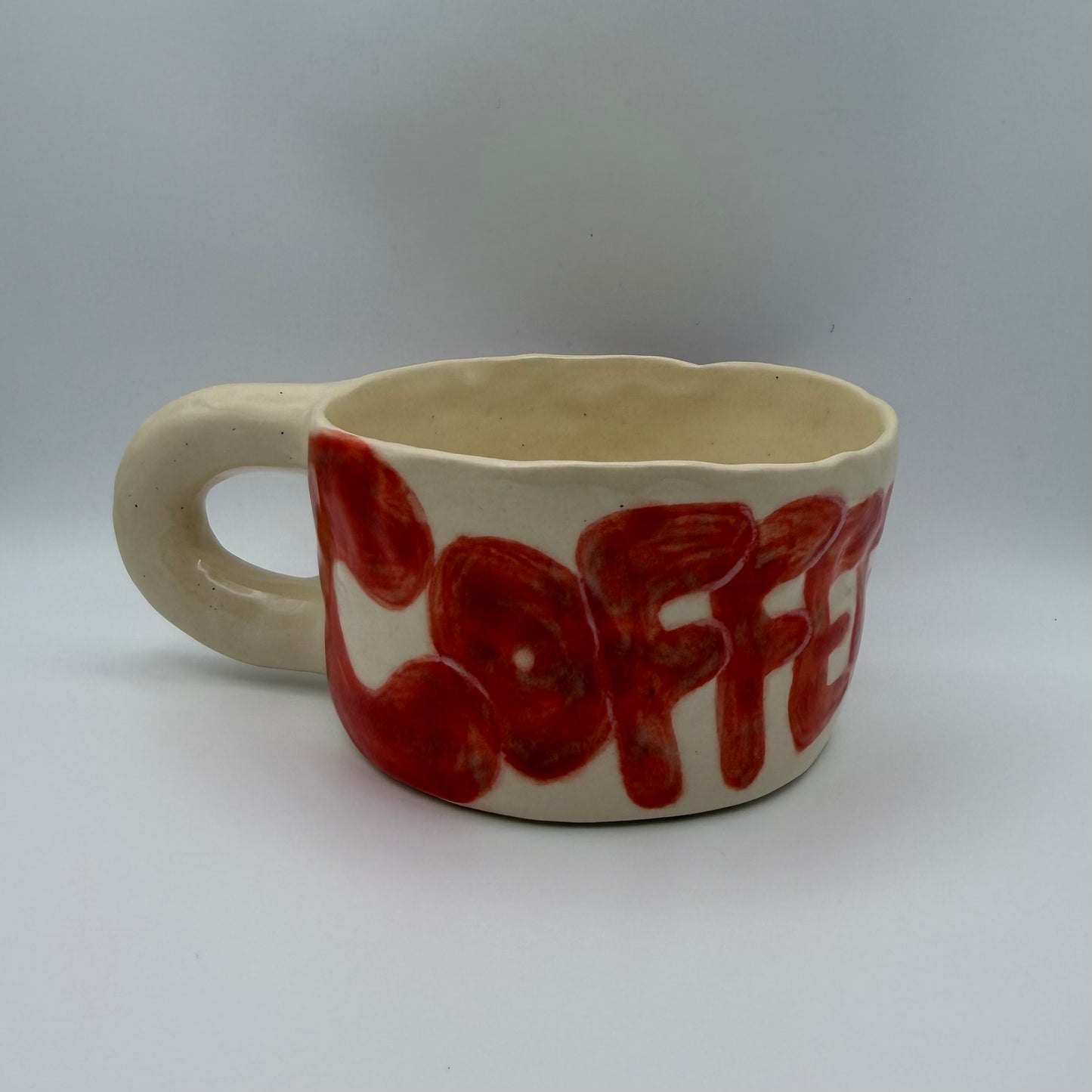 COFFE ADDICT Mug