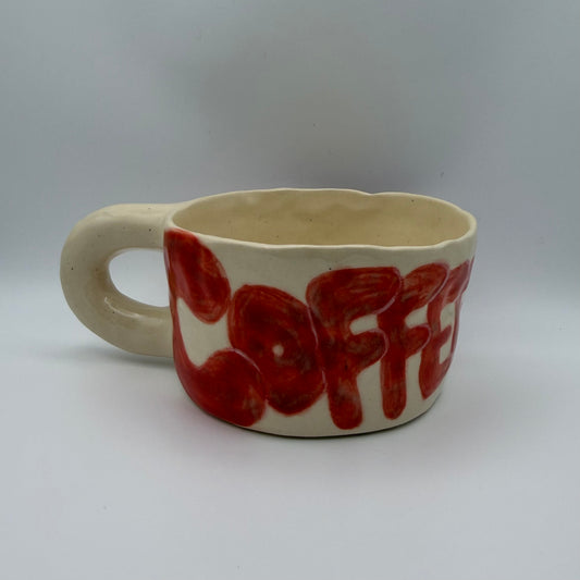 COFFE ADDICT Mug