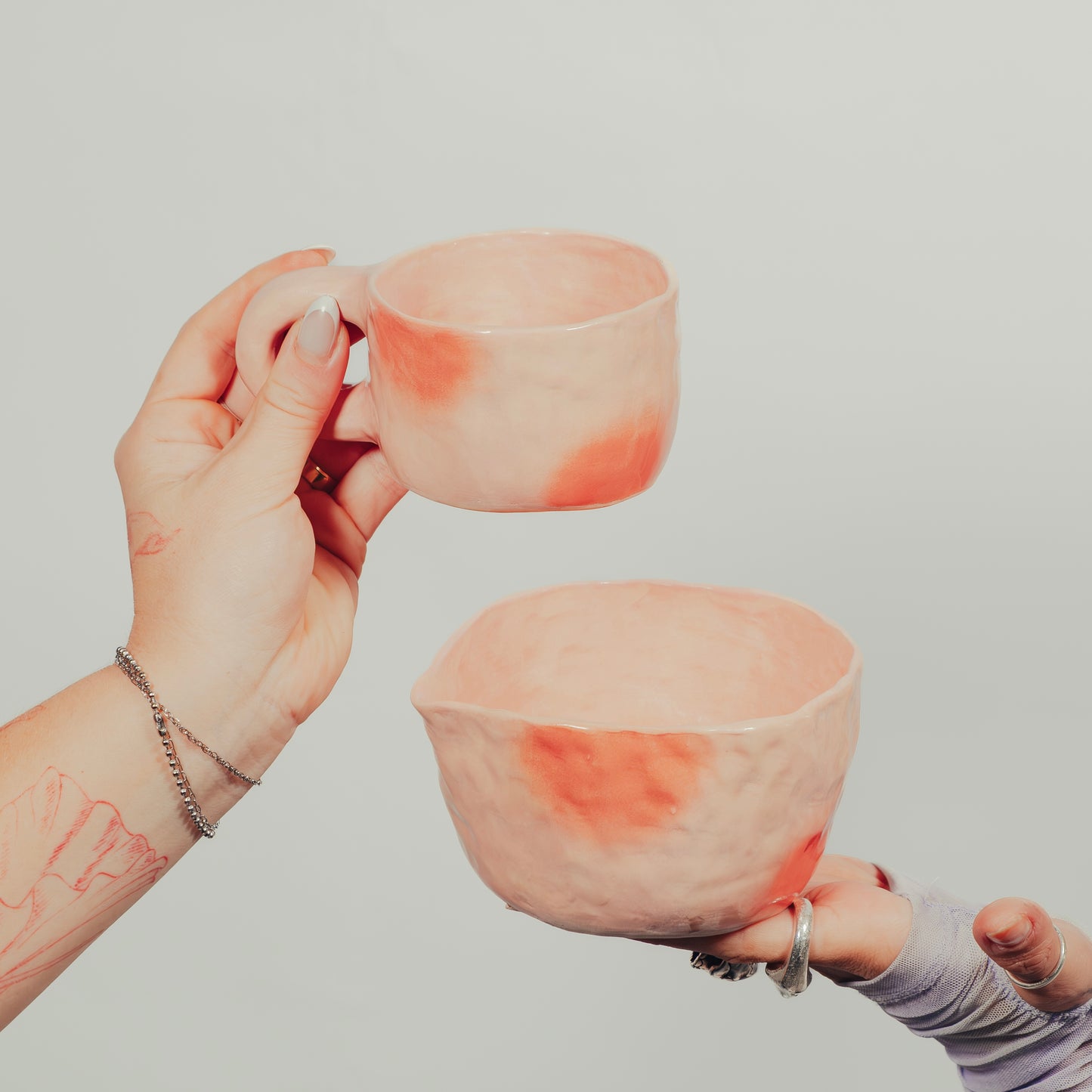 Stardust Mug