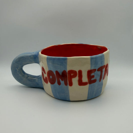 COMPLETA Mug