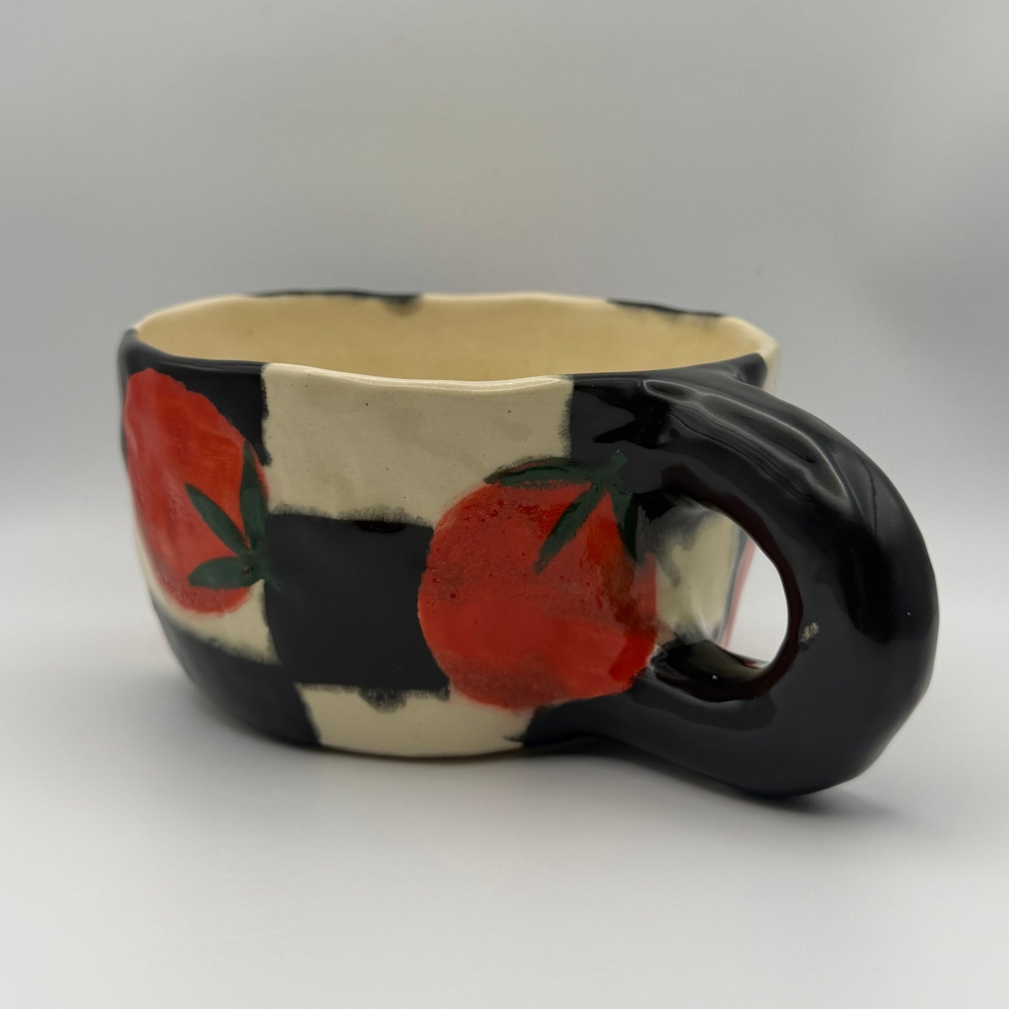 Tomato Mug