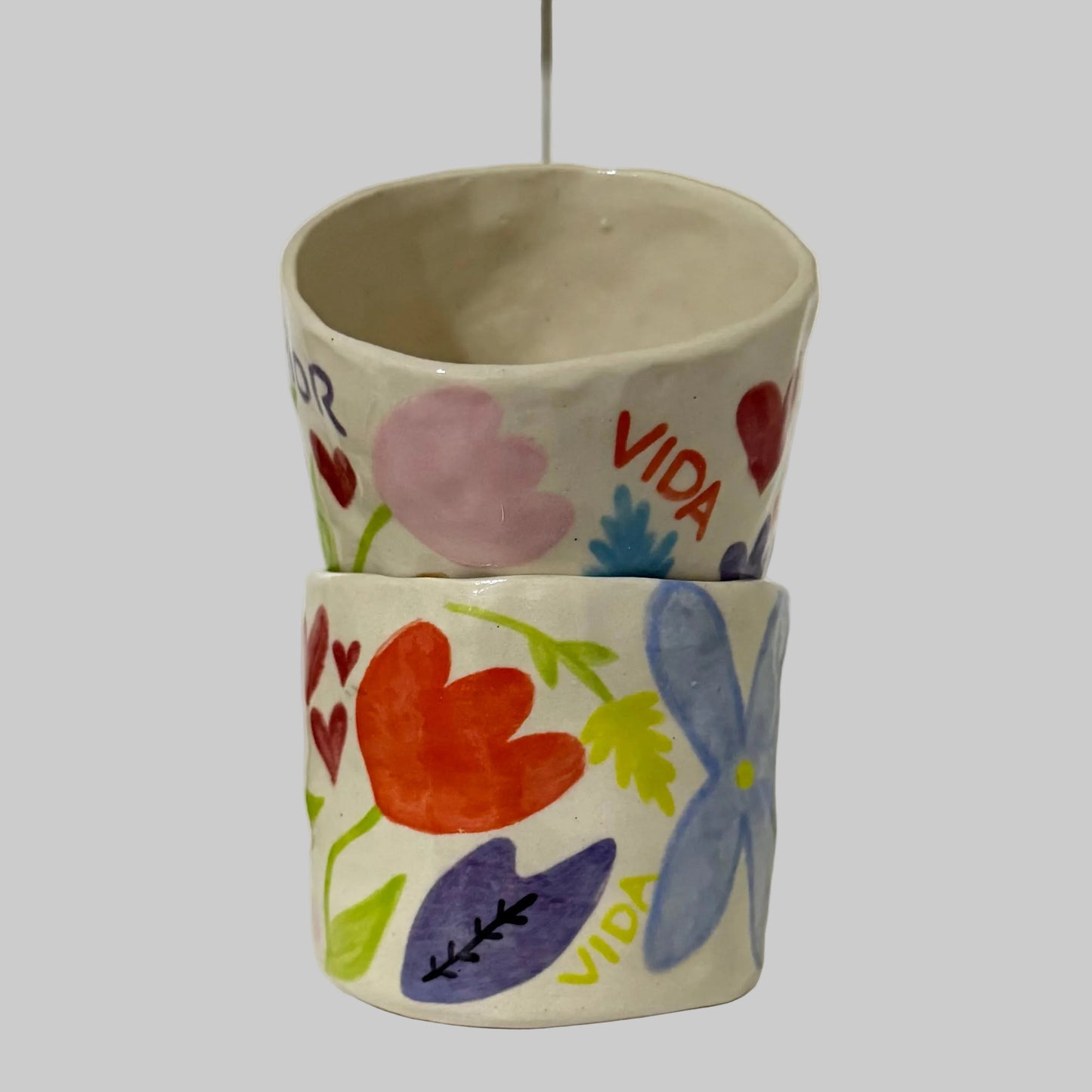 Amor Mug