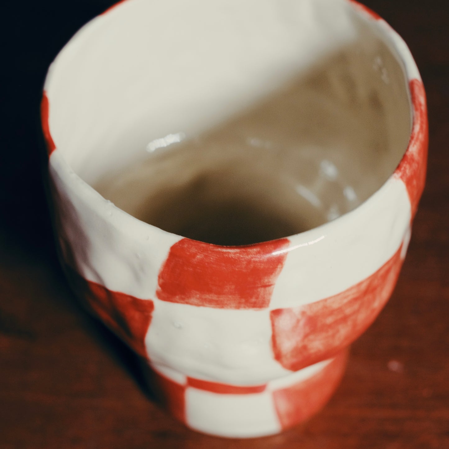 RED CUP
