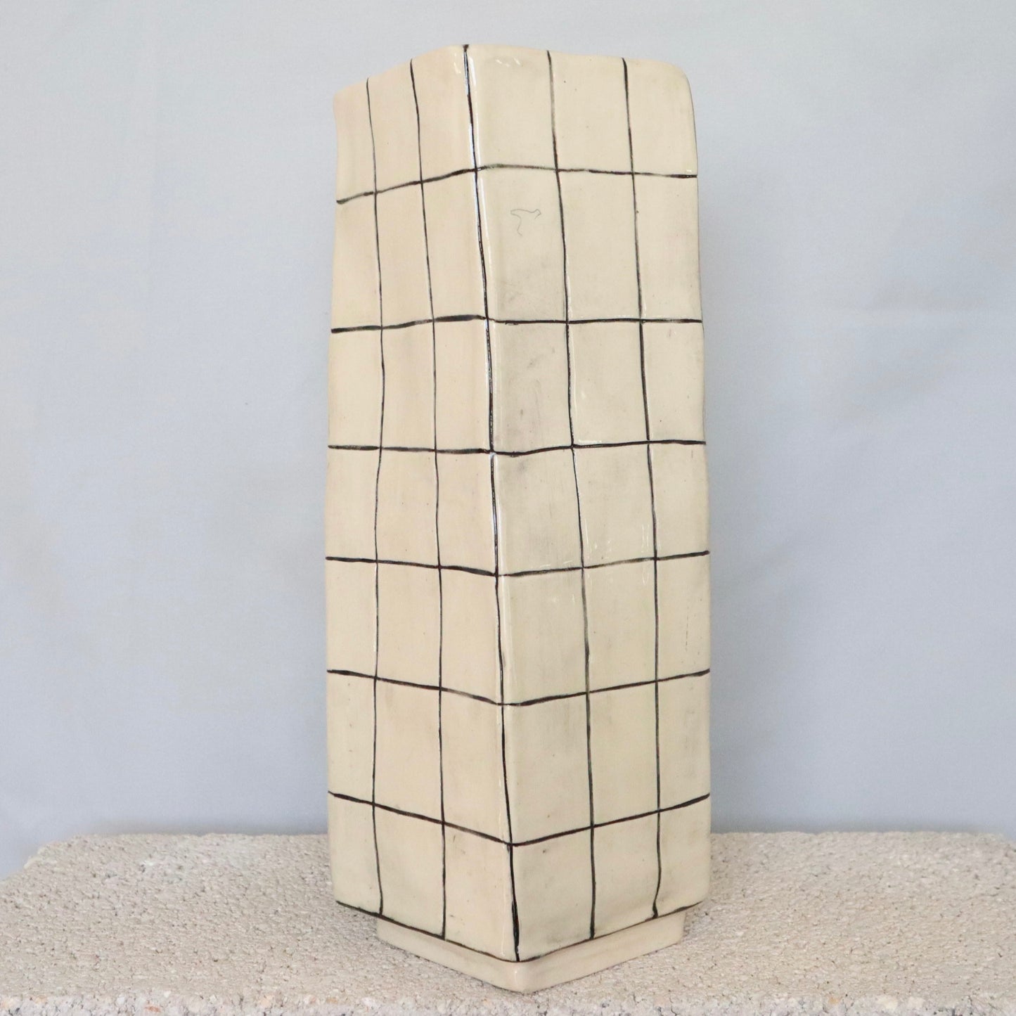Tower Vase