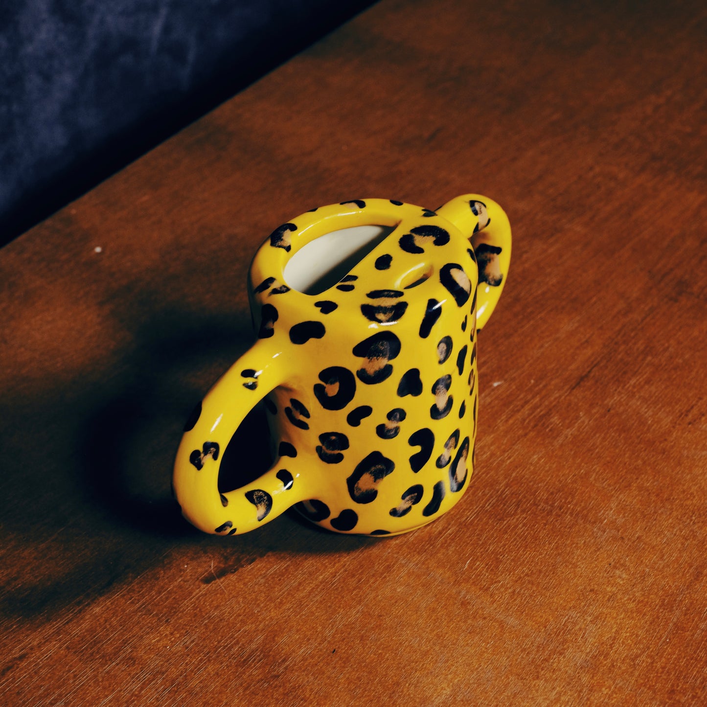 CHEETAH GURL