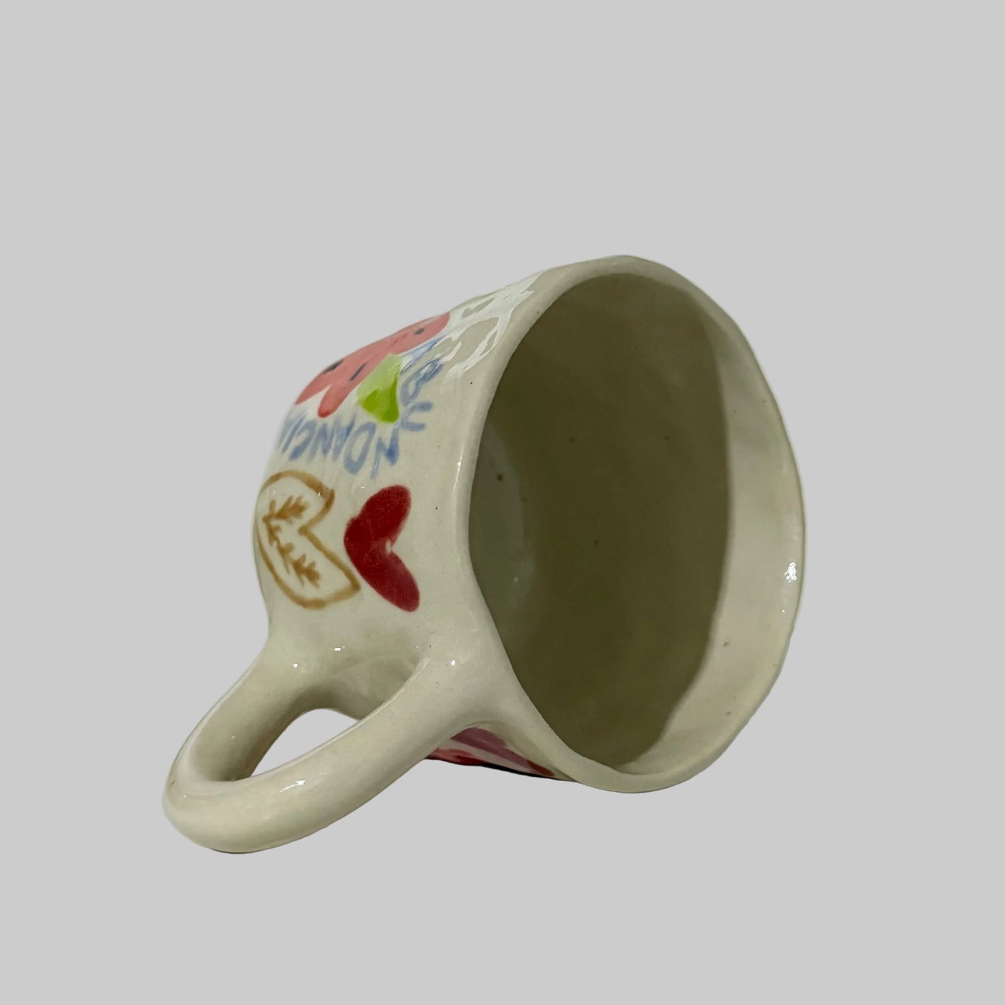 Amor Mug