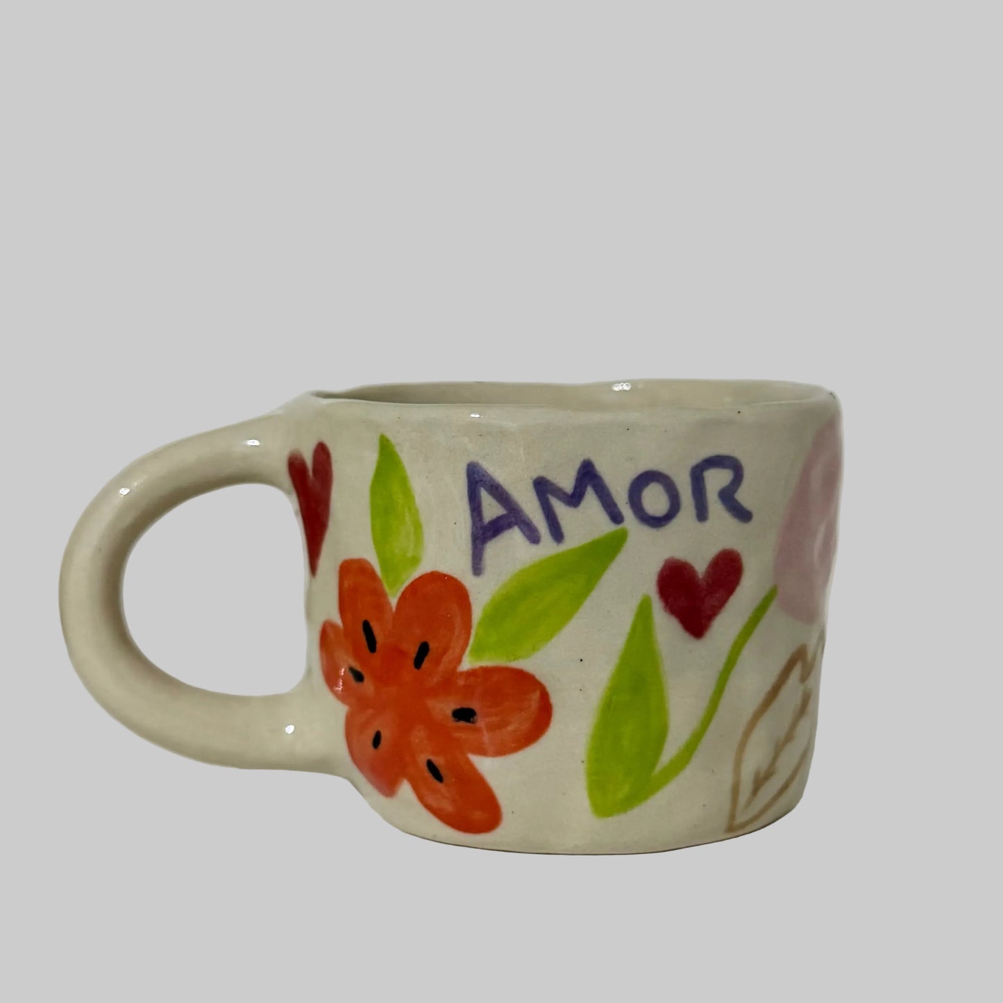 Amor Mug