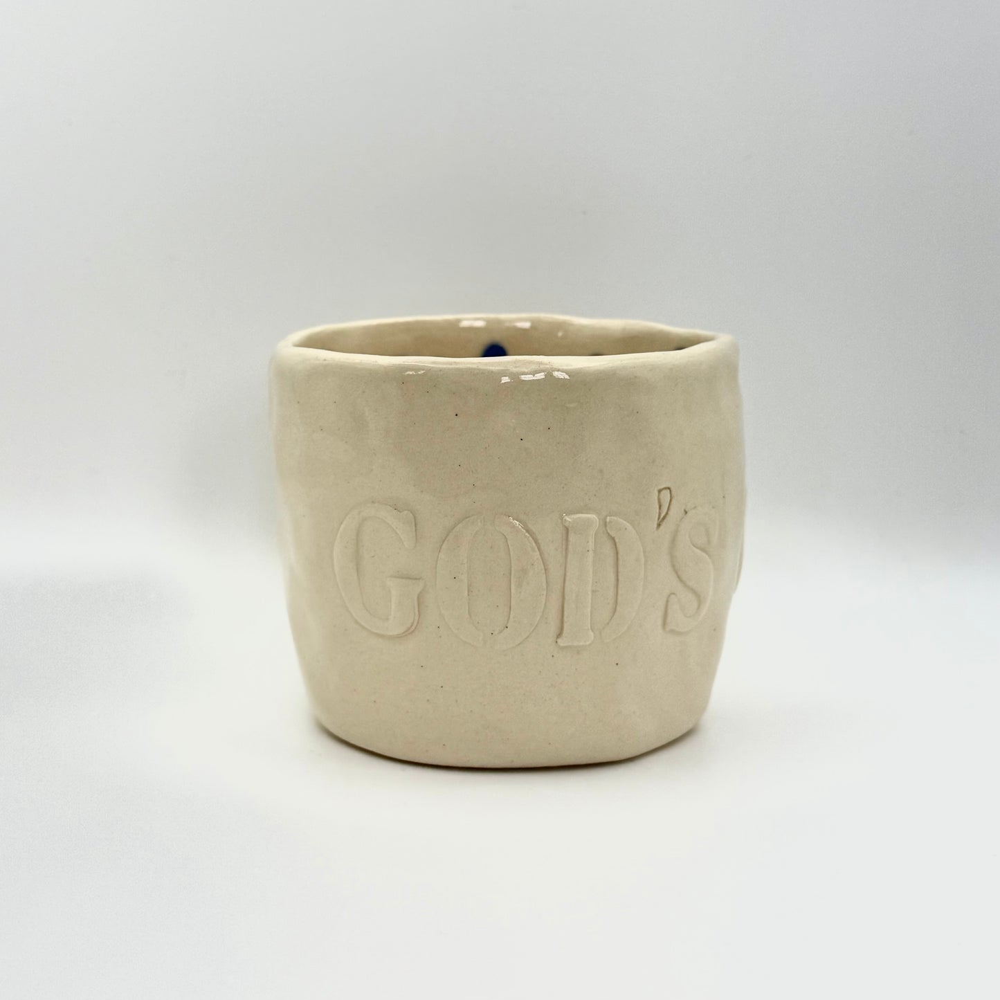 “God’s Favorite” cup