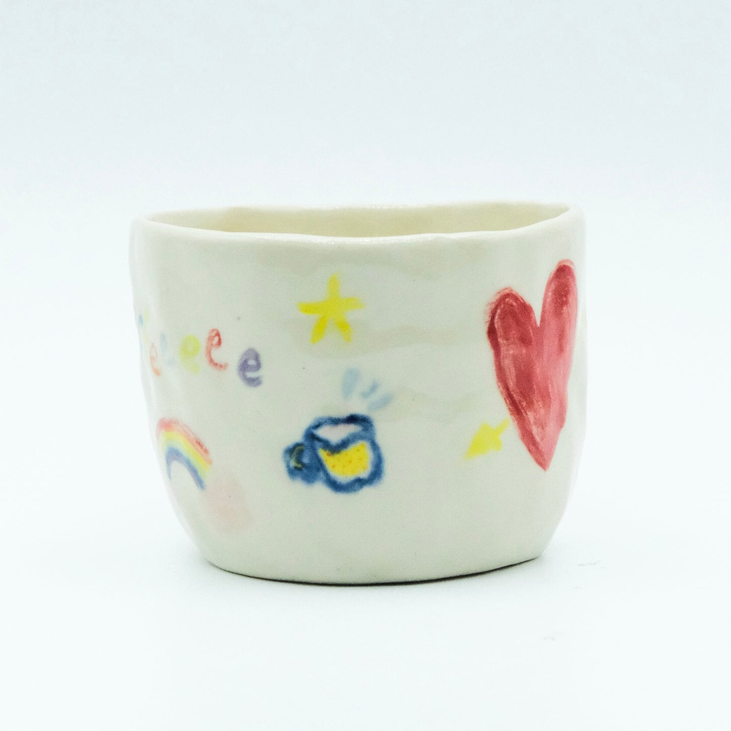 “Be kind” Cup