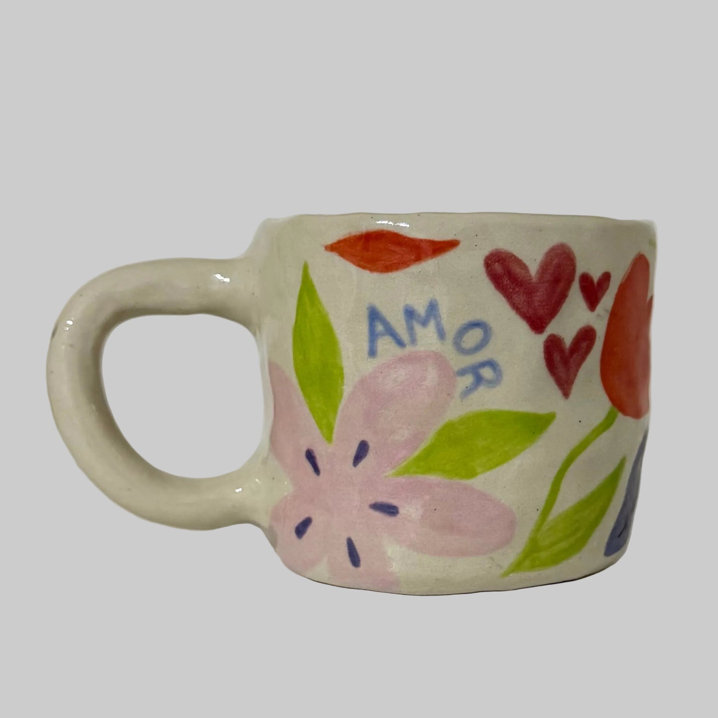 Amor Mug II
