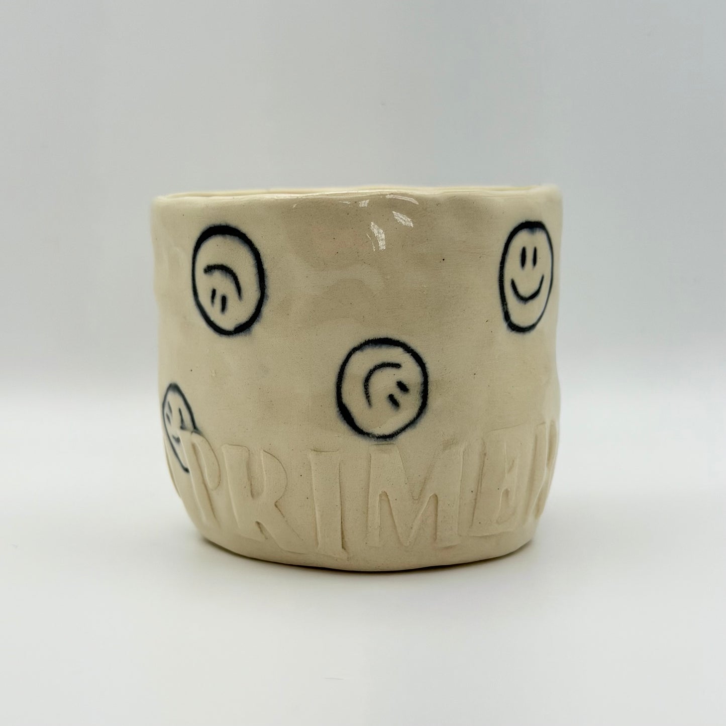 “Me amó primero” Cup