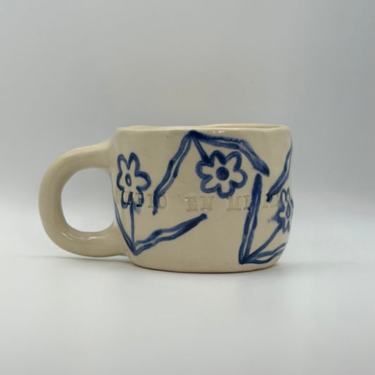 “Confío en mi Proceso” Mug