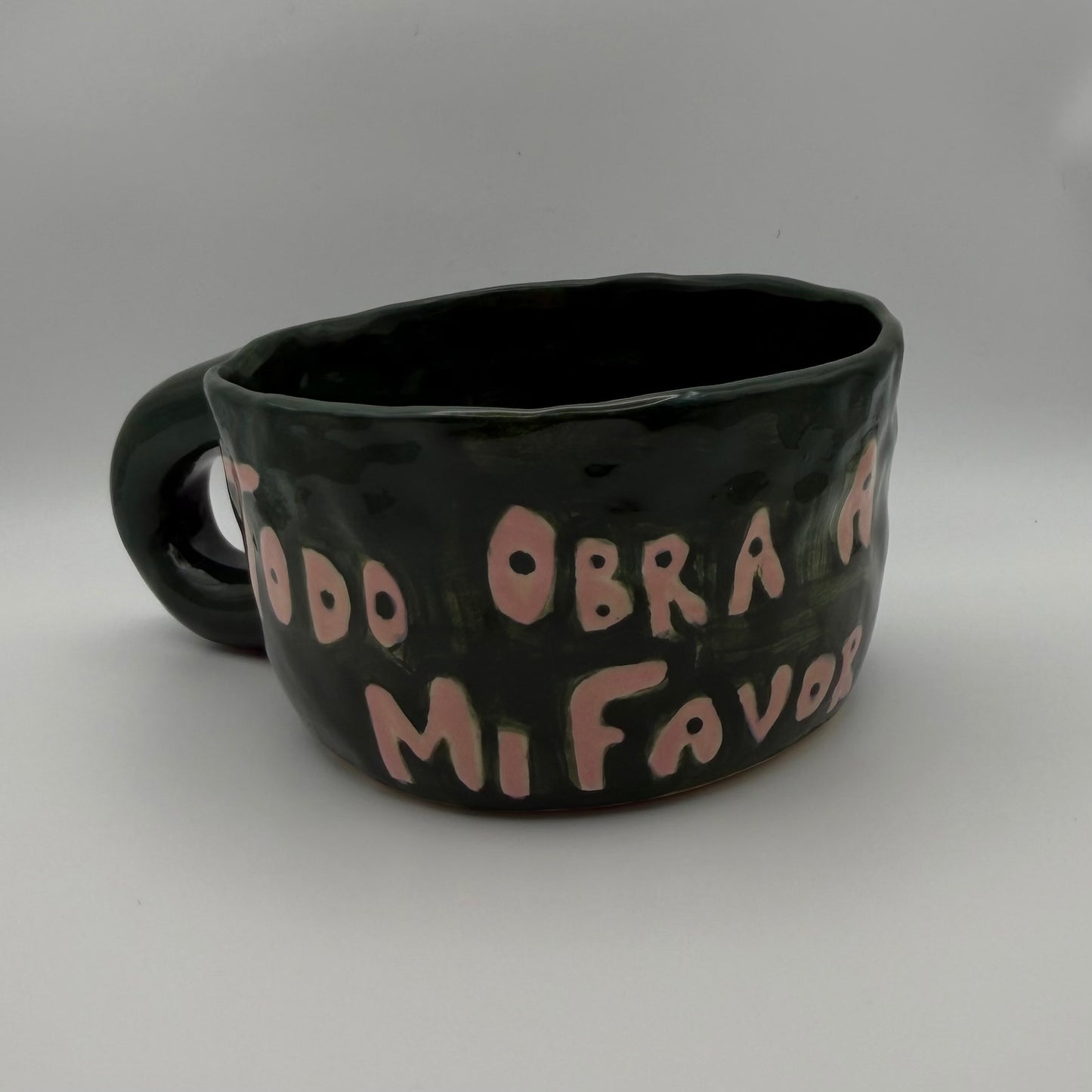 TODO OBRA Mug