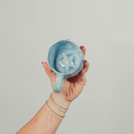 Heavenly Mug