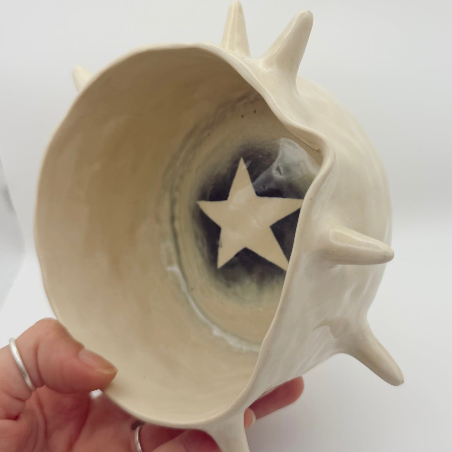 BlackStar Matcha Bowl