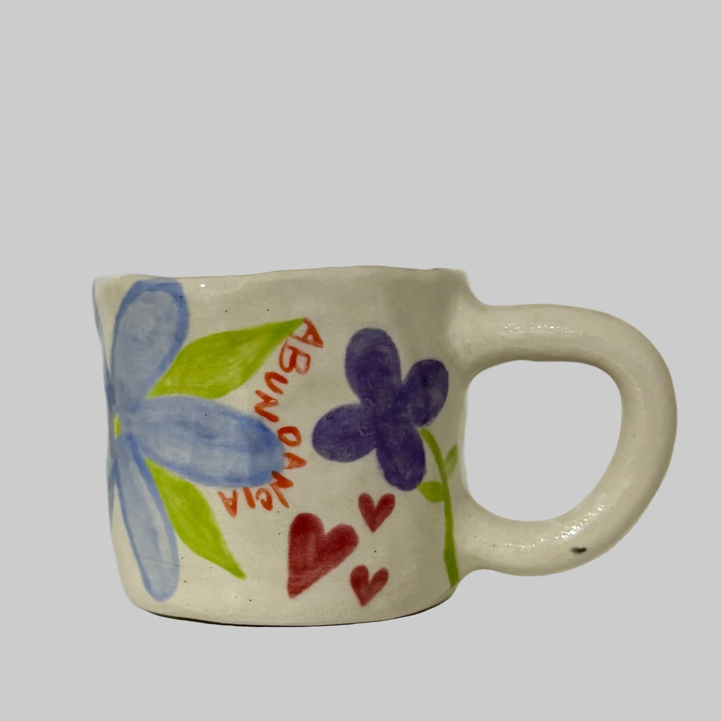 Amor Mug II