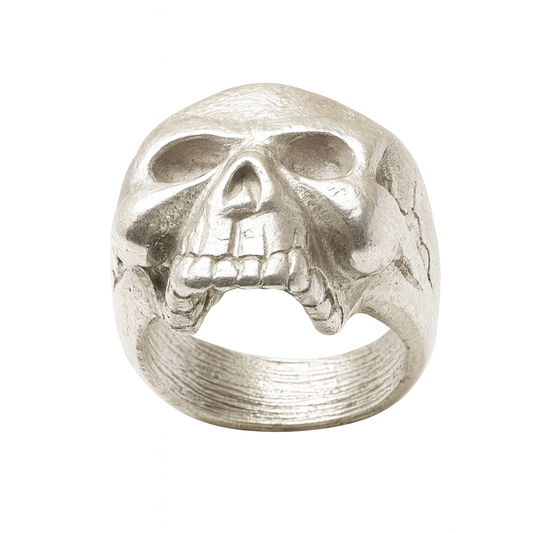 BOLD SKULL