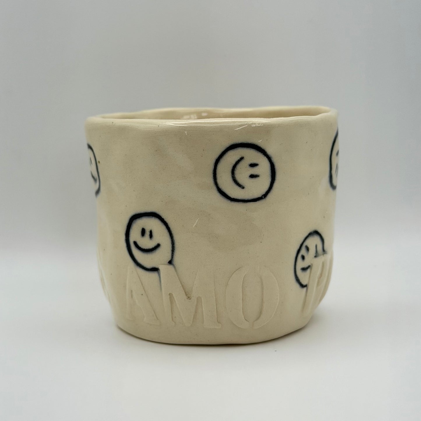 “Me amó primero” Cup