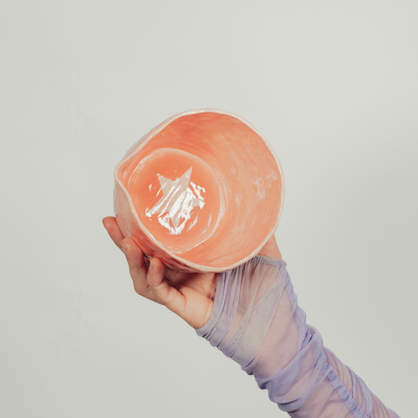 Stardust Matcha Bowl