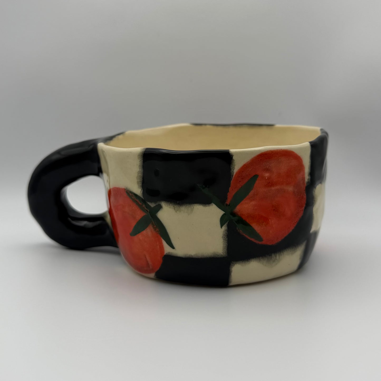 Tomato Mug