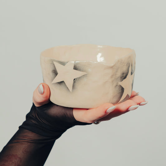 ALLStar Matcha Bowl