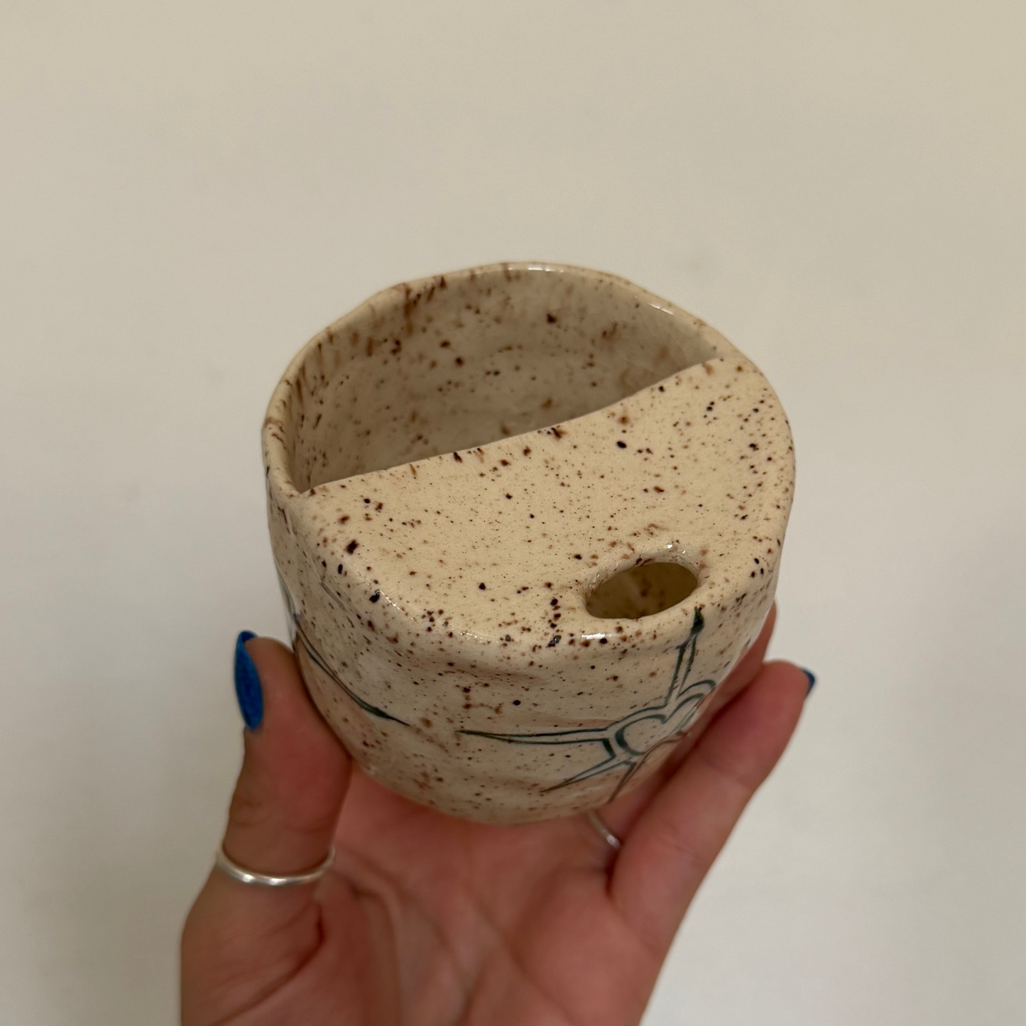 Star To Go Mug