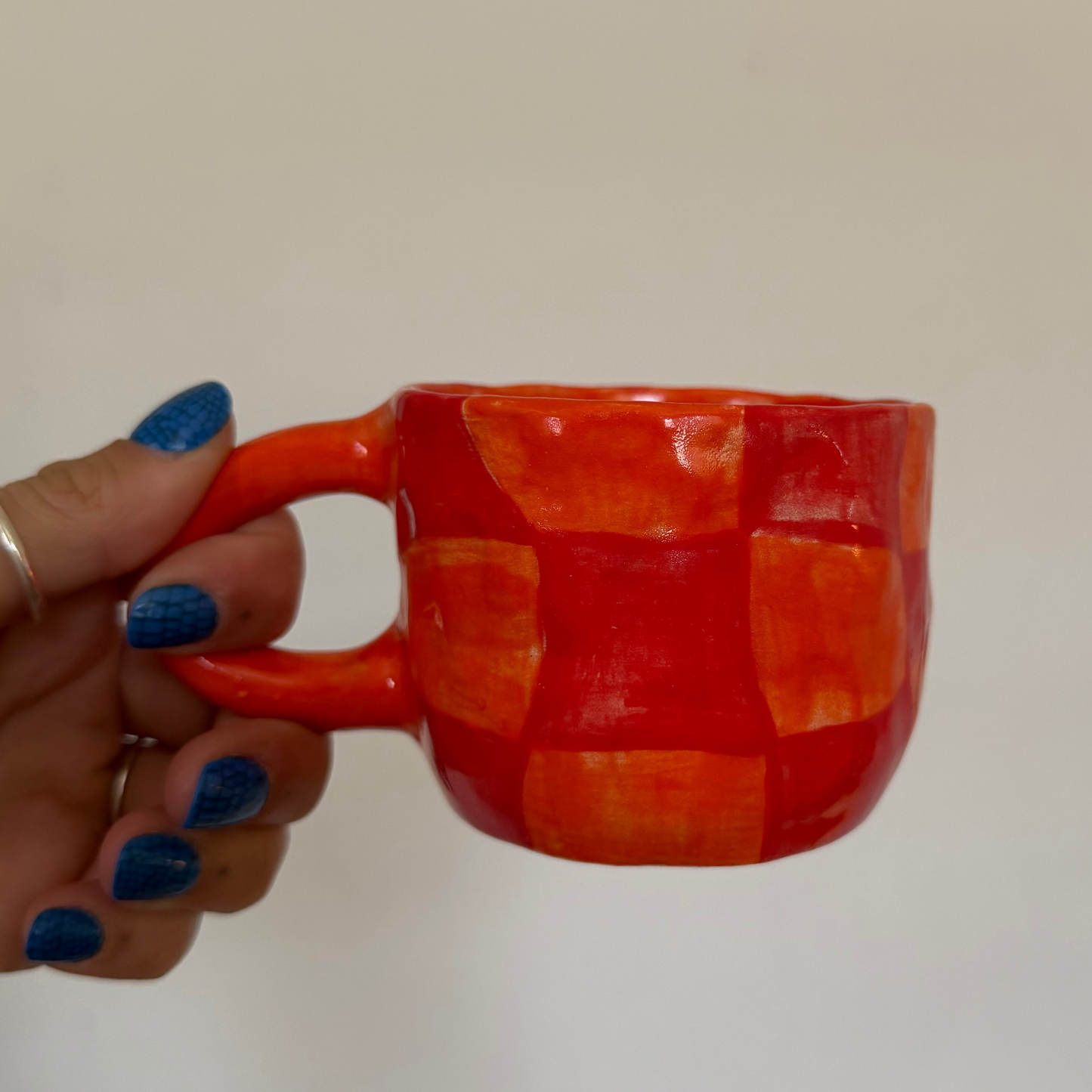 Summer Mug