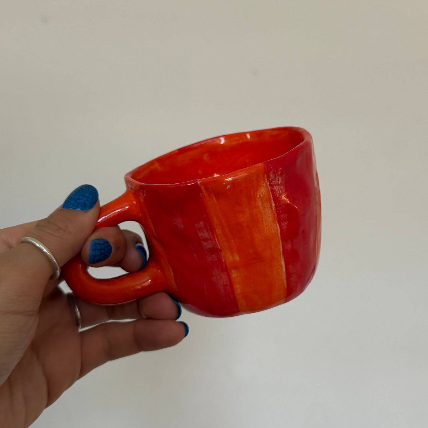 Summer Mug